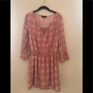 Sanctuary dress size extra small